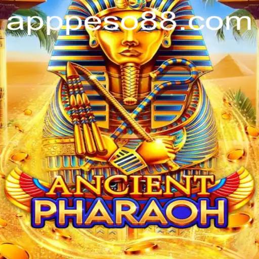 Exploring the Enchanting World of AncientPharaoh: A Peso88 Adventure