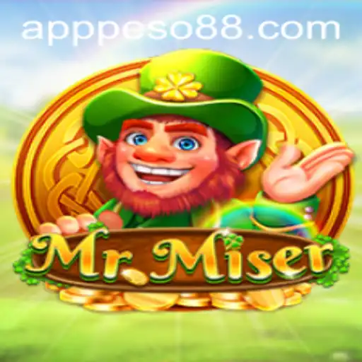 Discovering MrMiser: A Modern Twist on Classic Gaming with Peso88