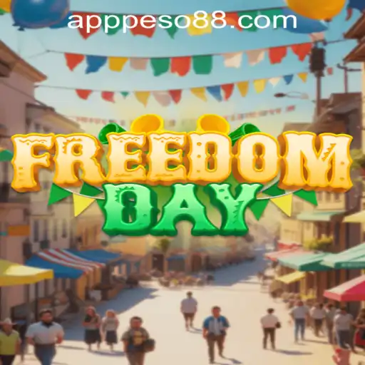 FreedomDay: Unleashing the Potential of Peso88