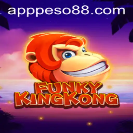 Exploring the Thrills of FunkyKingKong: A Gaming Adventure with Peso88