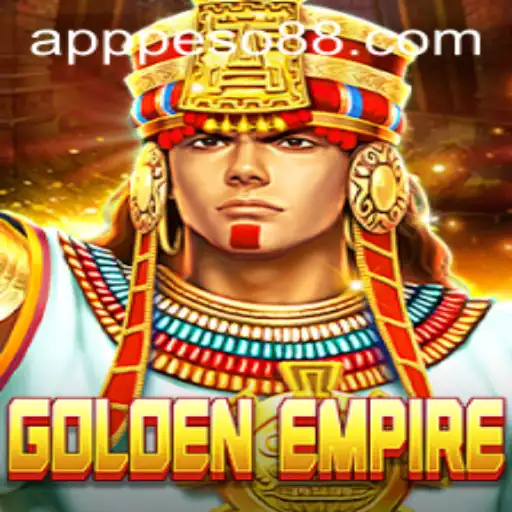 Discover GoldenEmpire: An Immersive Adventure with Peso88