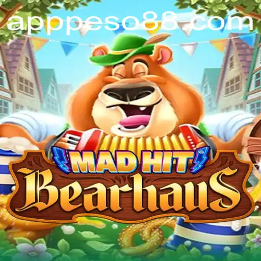 Exploring MadHitBearhaus: The Ultimate Gaming Experience with Peso88