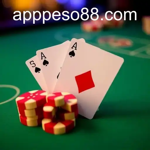 The Fascination of Online Baccarat With Peso88 as a Premier Destination