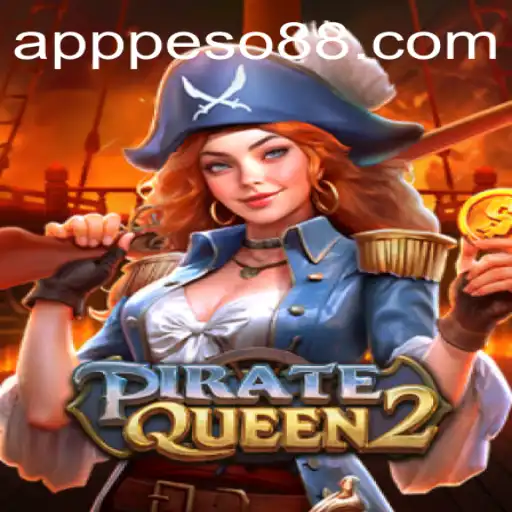 Discover the Adventure Within PirateQueen2