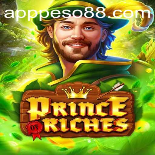 PrinceOfRiches: A Journey Through Strategy and Fortune