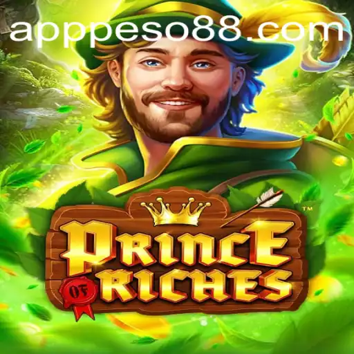 PrinceOfRiches: A Journey Through Strategy and Fortune