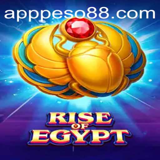 Discover the Ancient Mysteries of RiseOfEgypt with Peso88