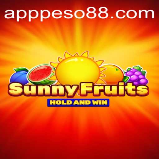 Exploring SunnyFruits: The Thrilling Online Game Brought to You by Peso88