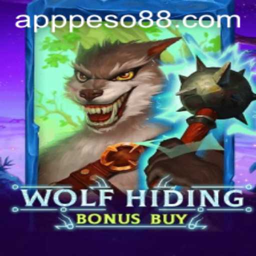 Discover the Thrilling World of WolfHidingBonusBuy at Peso88